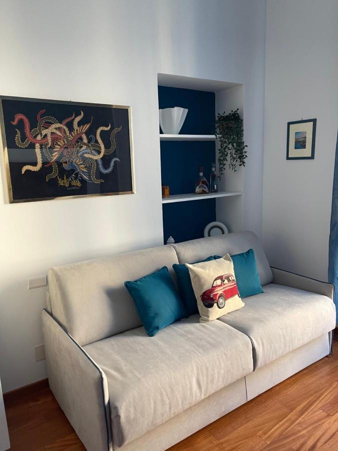 Margarita Apartment Porta Susa Torino Bagian luar foto