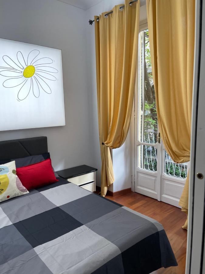 Margarita Apartment Porta Susa Torino Bagian luar foto